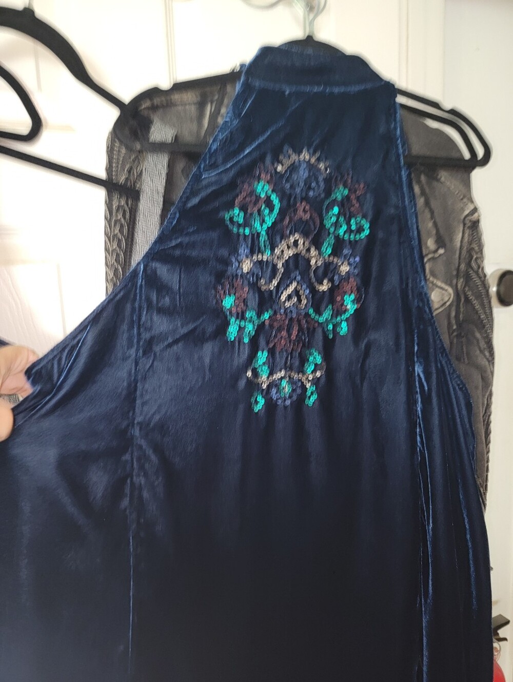 Bundle Of 3 Free People Dresses - Picture 9 of 10